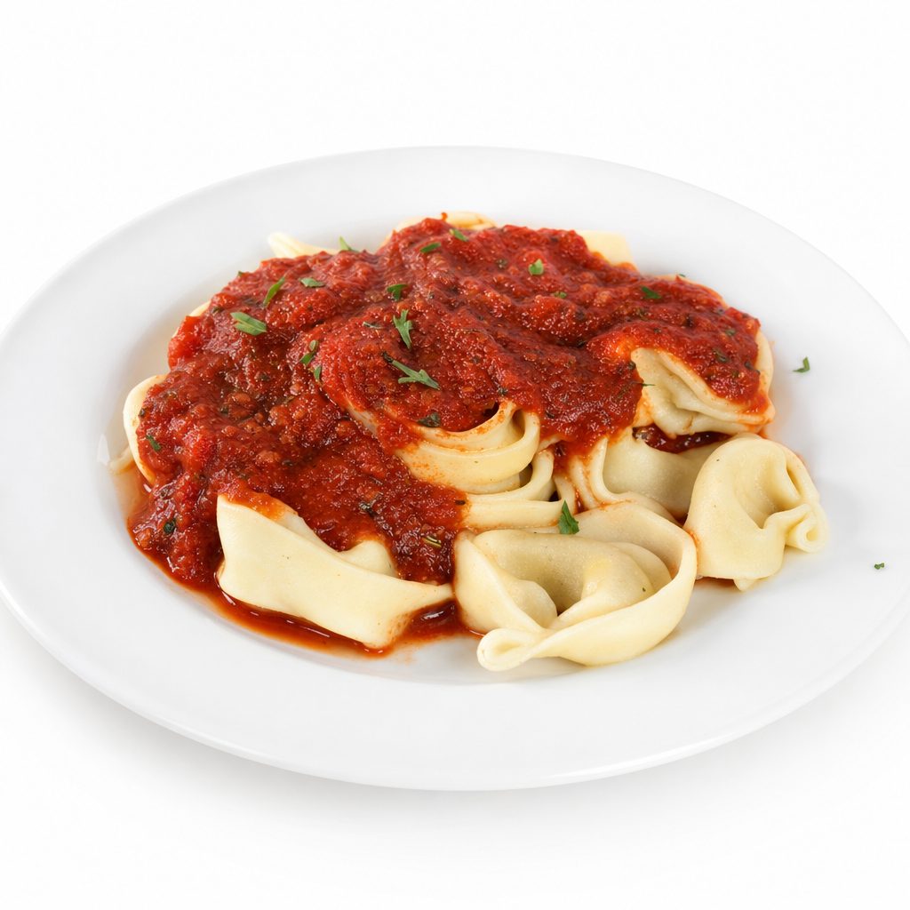 Beef Tortellini (Dinner).
