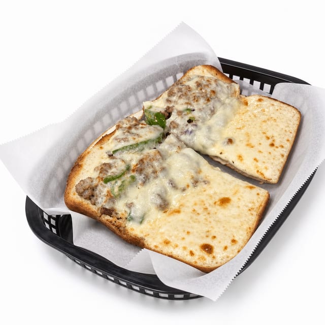 Beef Steak Sandwich (8").
