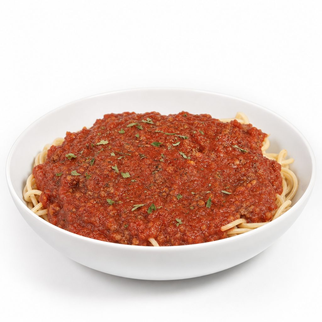 Spaghetti (Family Feast).