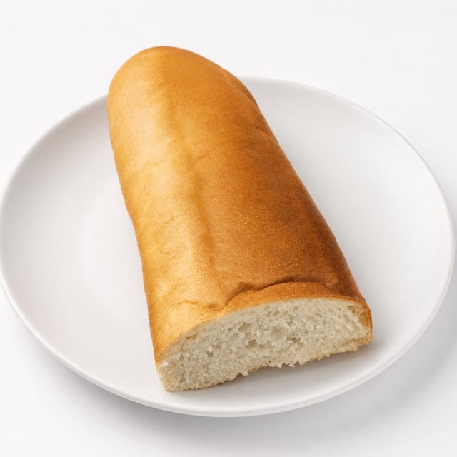 Fresh Bread.