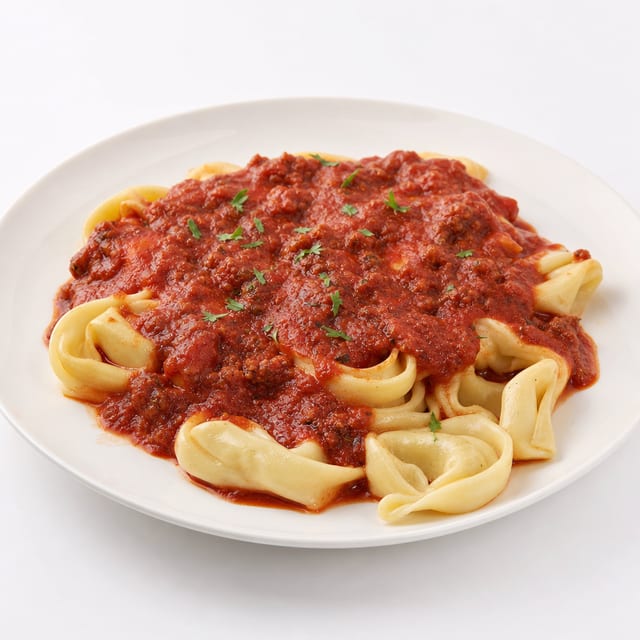 Beef Tortellini (A La Carte).