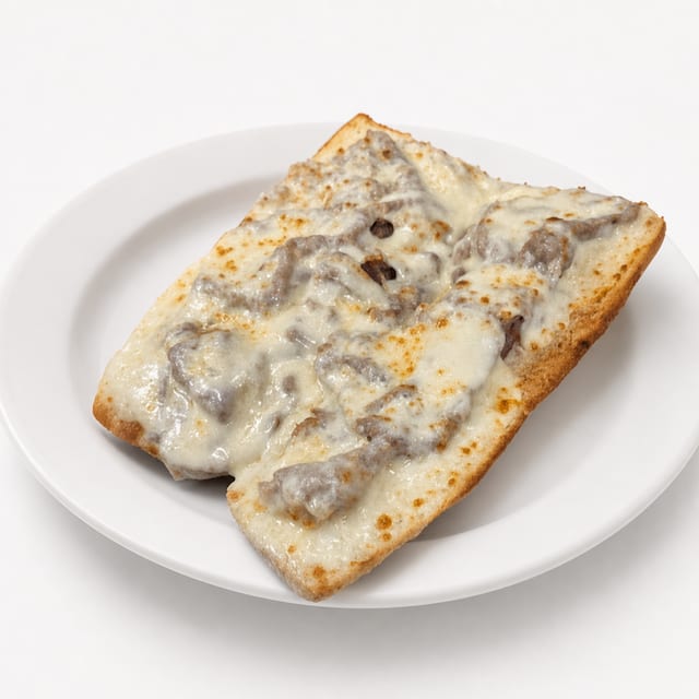 Italian Roast Beef Sandwich (8").