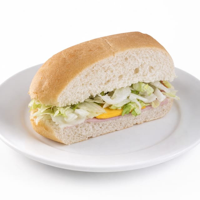 Gondi Sandwich (8").