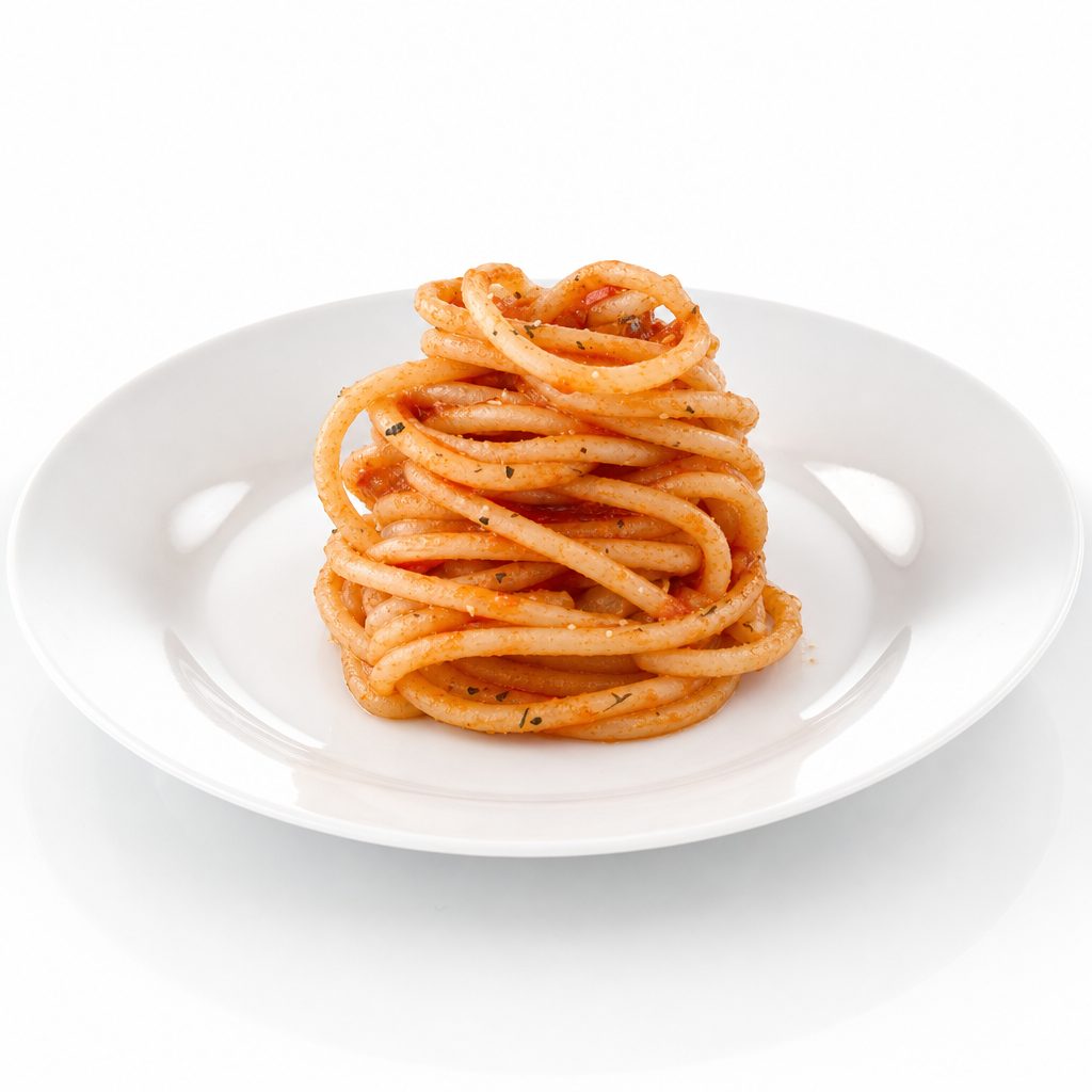 Pasta Pleasers.