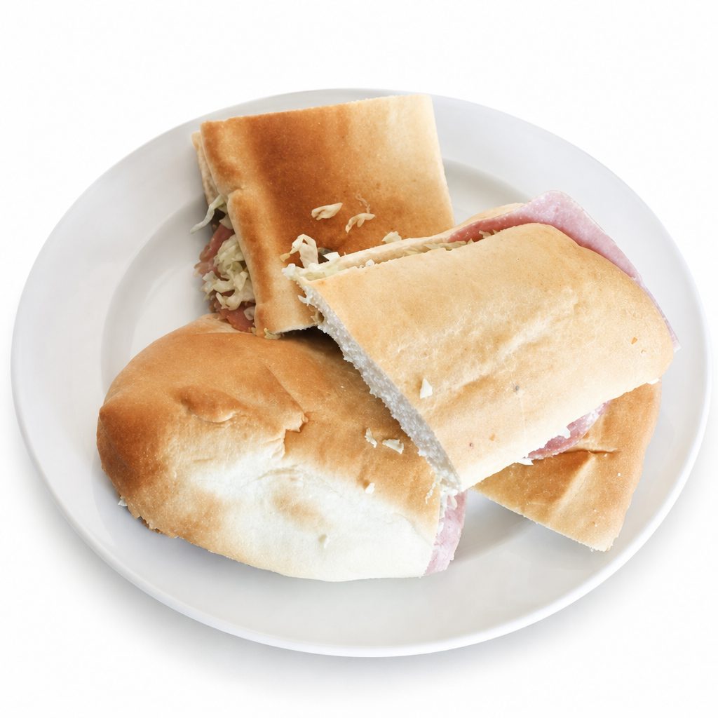 Sandwich Special | Lunch Special.