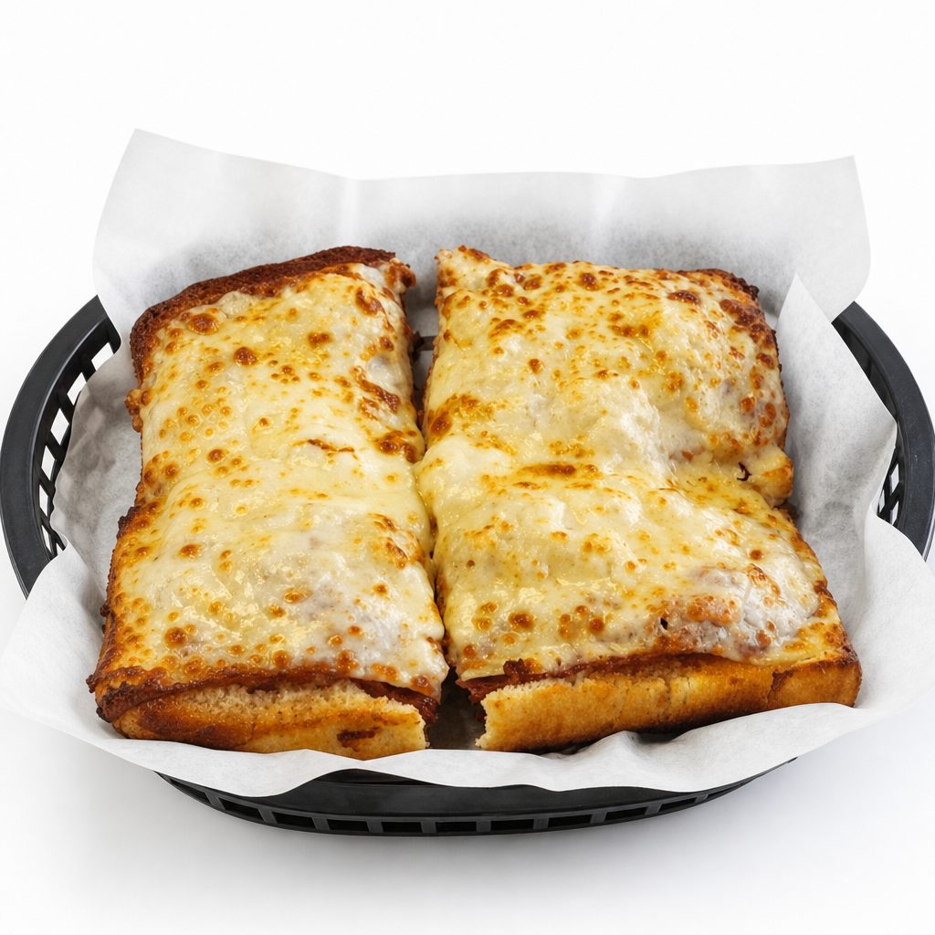 Reuben Sandwich.