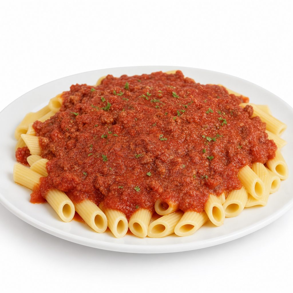Mostaccioll - Family Feast.