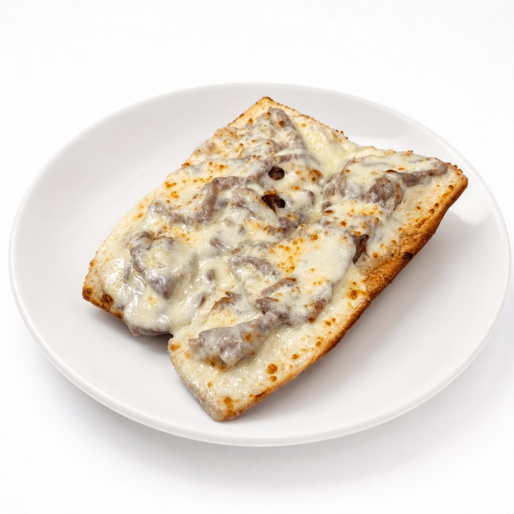 Italian Roast Beef Sandwich.
